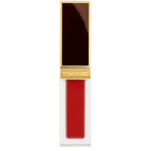 Liquid Lip Luxe Matte Lipstick