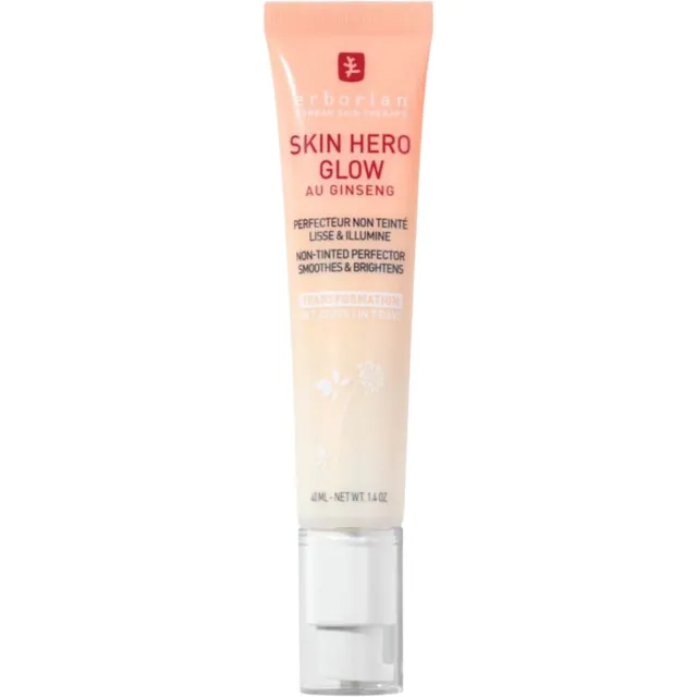 Skin Hero Glow Non-tinted Skin Perfector