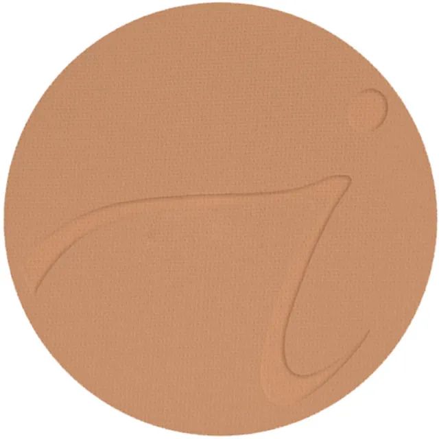 Jane Iredale PurePressed Base SPF20 Mineral Powder Refill Cognac