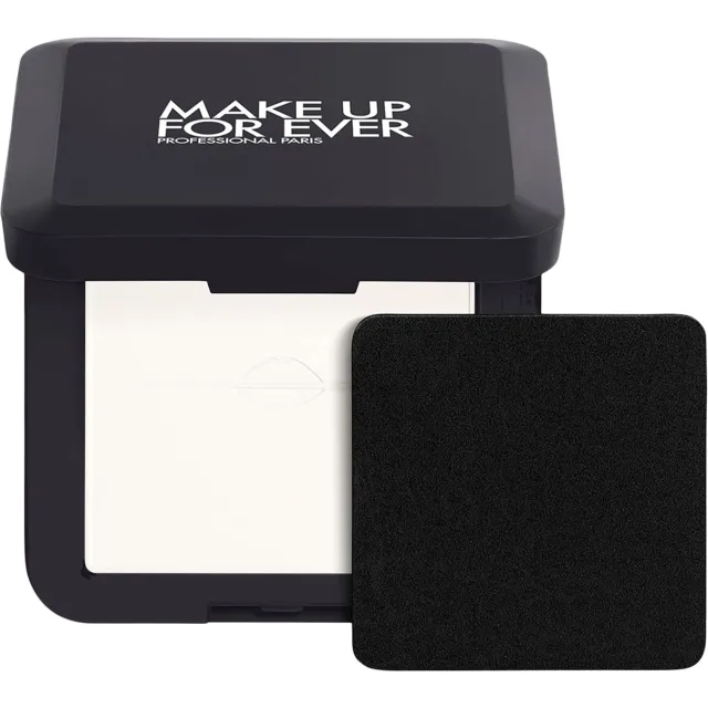 HD Skin Perfecting Pressed Powder