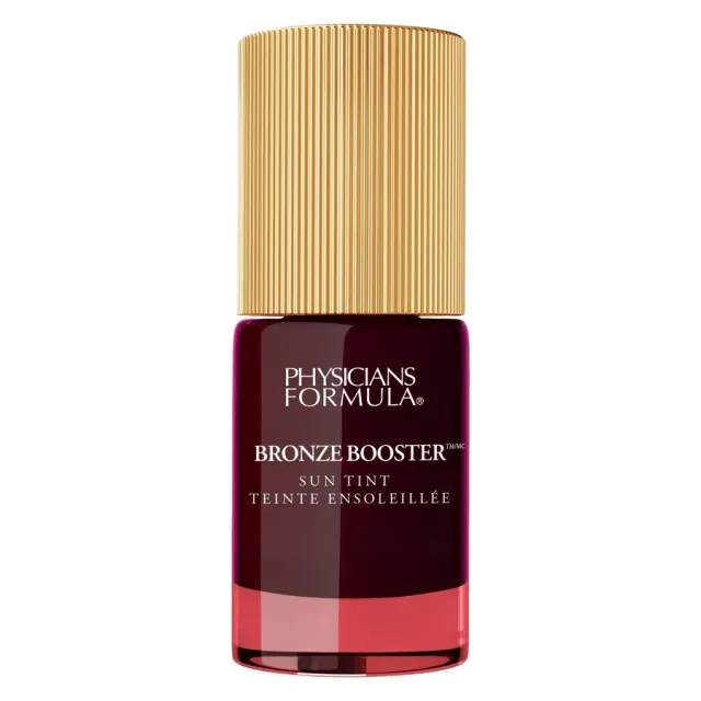 Physicians Formula Bronze Booster Sun Tint Cheek & Lip Stain Bron
