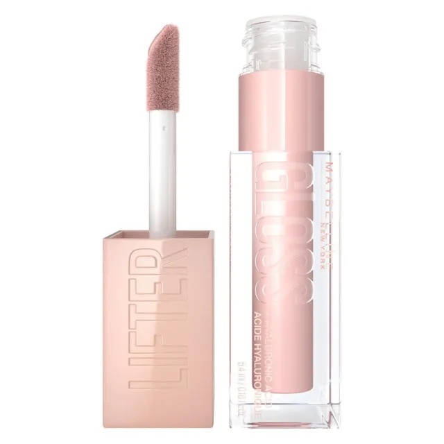 Maybelline New York Lifter Gloss 2 Ice 5,4ml