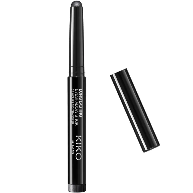 KIKO Milano Long Lasting Eyeshadow Stick 1,6 g - 22 Anthracite