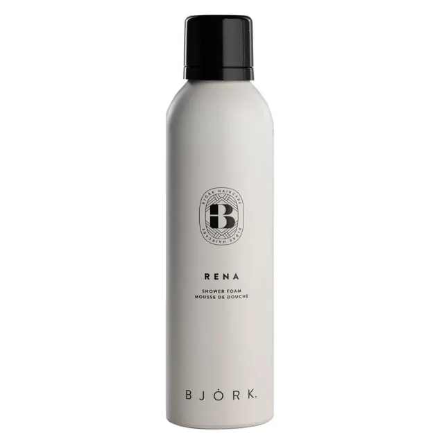 Björk Rena Shower Foam 200 ml