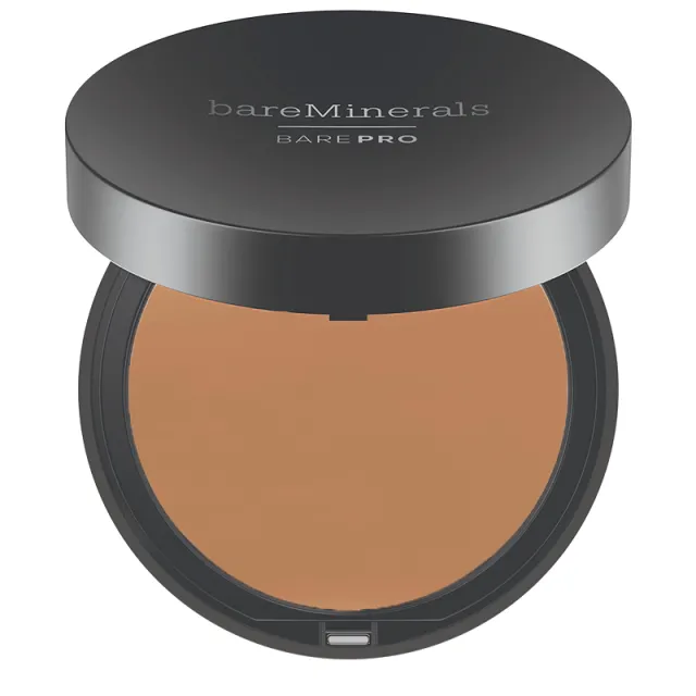 bareMinerals barePRO Performance Wear Powder Foundation Sable 21 (10 g)