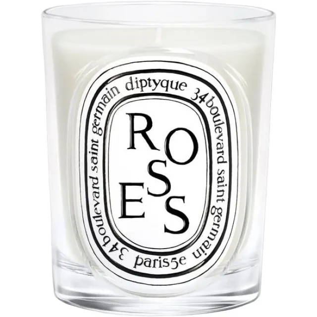 Sésame Noir Classic Candle 190g/6. 7oz