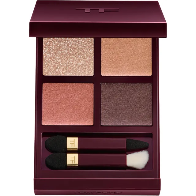 Eye Color Quad Eyeshadow Palette