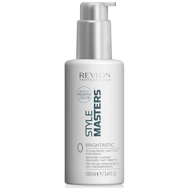 Revlon Style Masters Brightastic (100 ml)