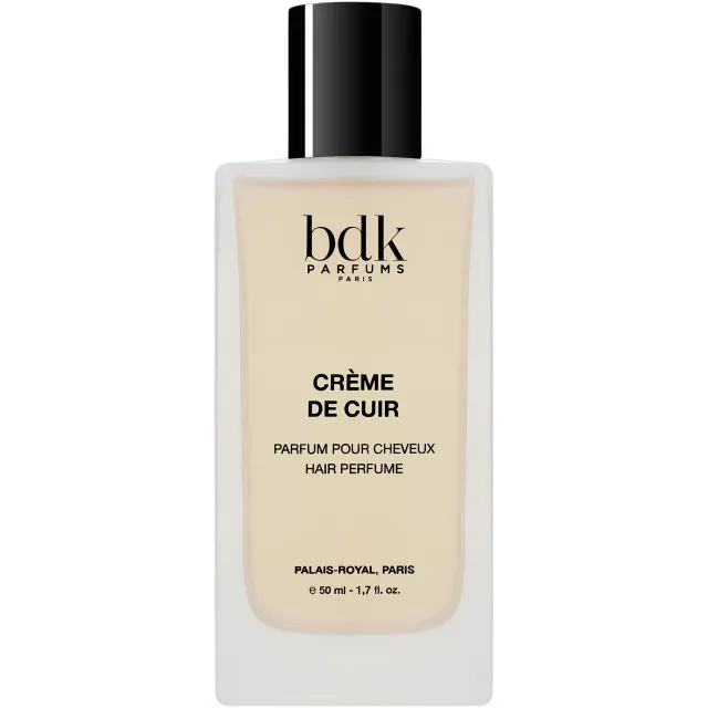 Crème DE Cuir Hair Parfume 50 ML