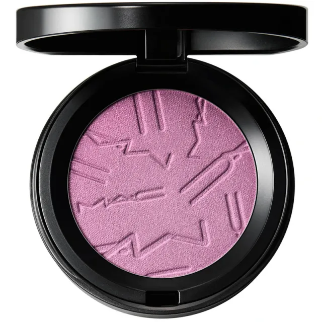 MAC Skinfinish Colourstruck Blush 4,5 g - Lalalavender