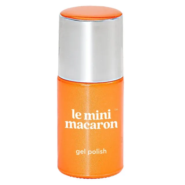 Le Mini Macaron Single Gel Polish Sun Beam 8,5ml