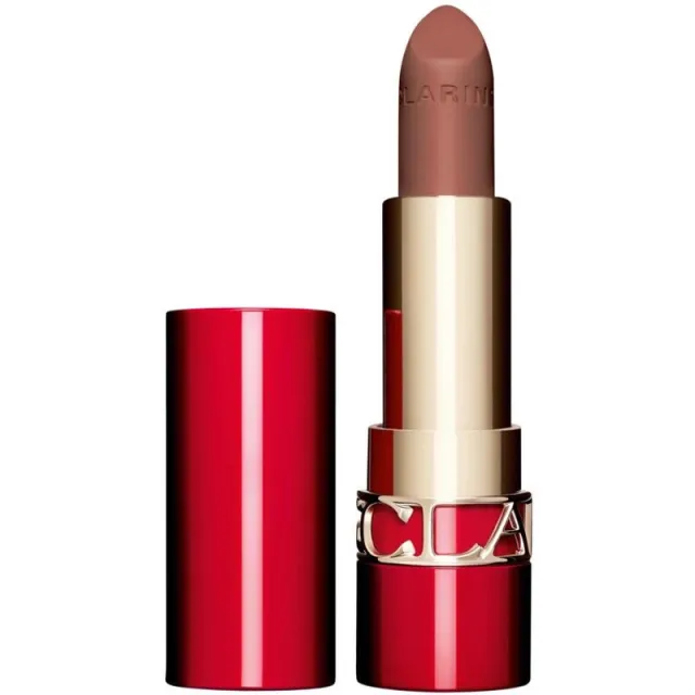 Clarins Joli Rouge Velvet Lip Stick 4 g - 758
