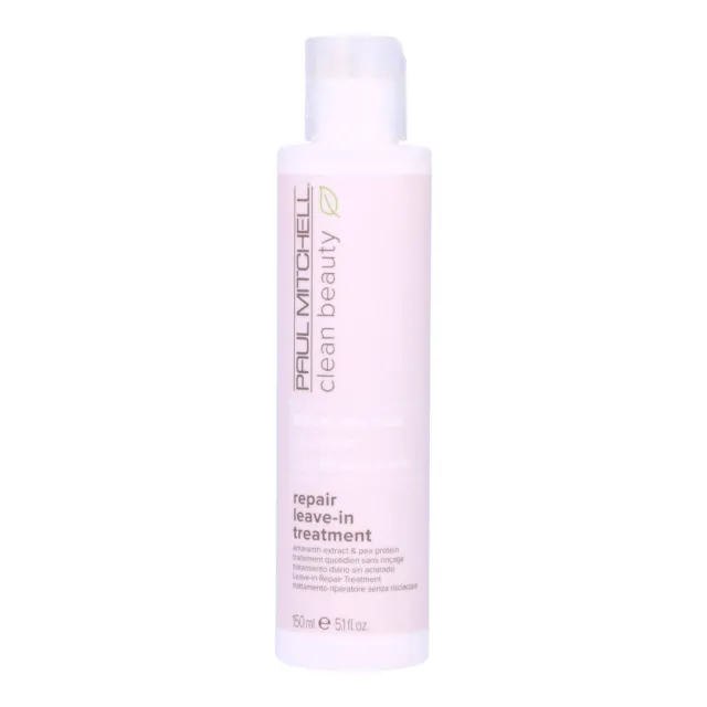Paul Mitchell Clean Beauty Repair Leave-In Treatment 150 ml
