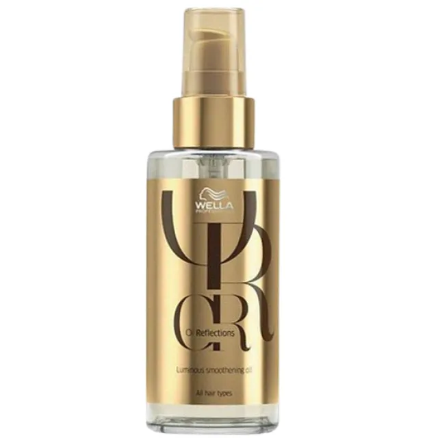 Wella Professionals Oil Reflections 100 ml.