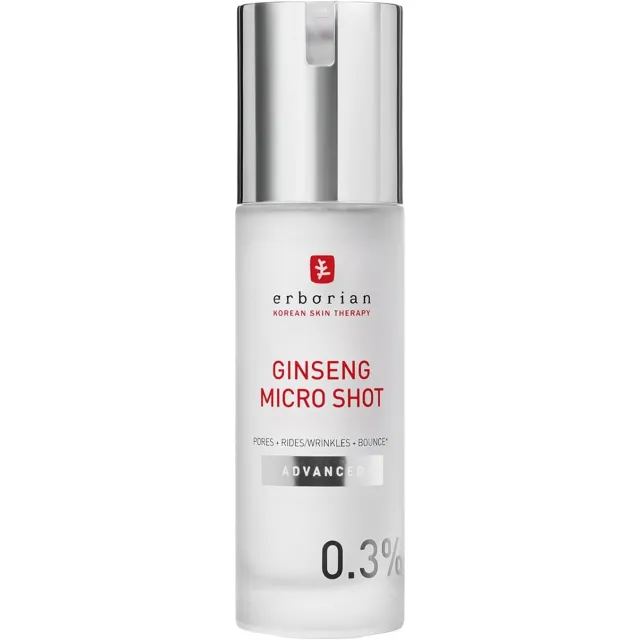 Ginseng Micro Shot 0. 3