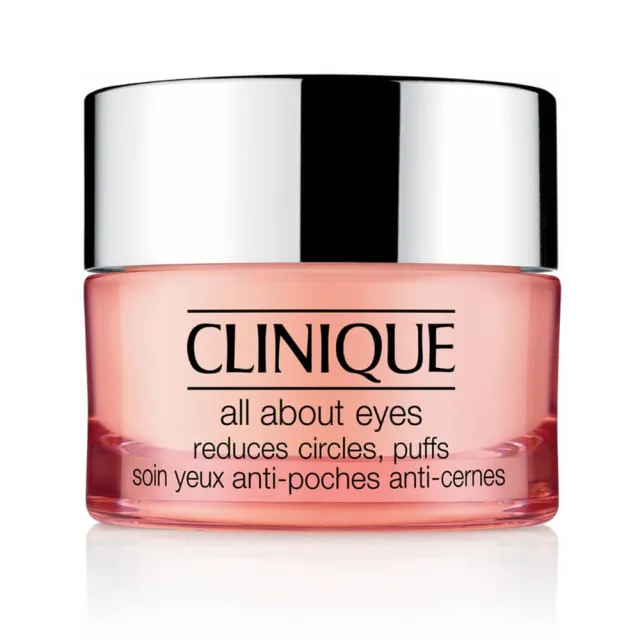 Clinique All About Eyes 15 ml