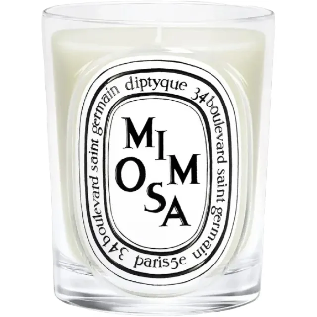 Mimosa Classic Candle 190g/6. 7oz