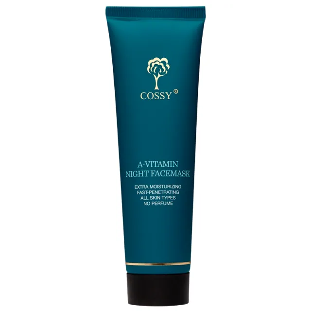 Cossy A-vitamin face mask (100 ml)