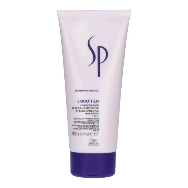 Wella SP Smoothen Conditioner 200 ml