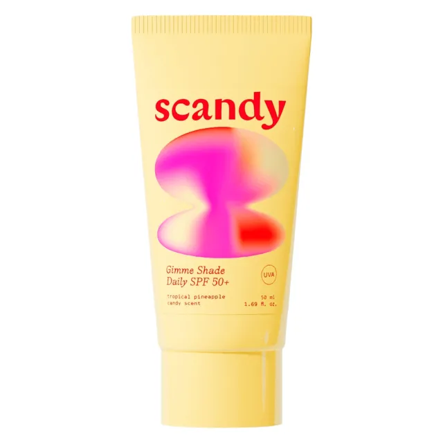 Scandy Gimme Shade Daily SPF50+ 50ml