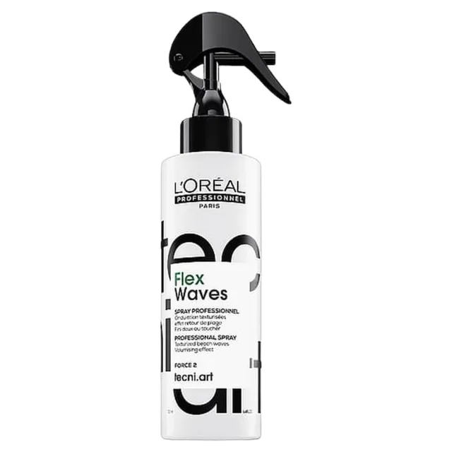 Loreal Flex Waves Tecni Art Force 2 190 ml