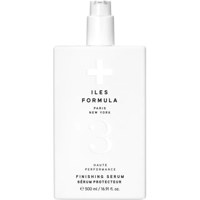 Iles Formula Finishing Serum 500 ml