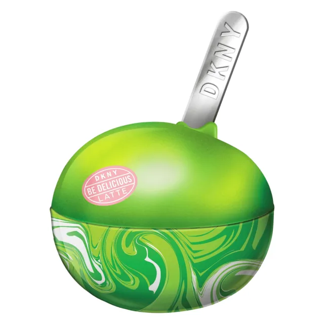 DKNY Be Delicious Café Matcha Latte Eau De Parfum 50ml