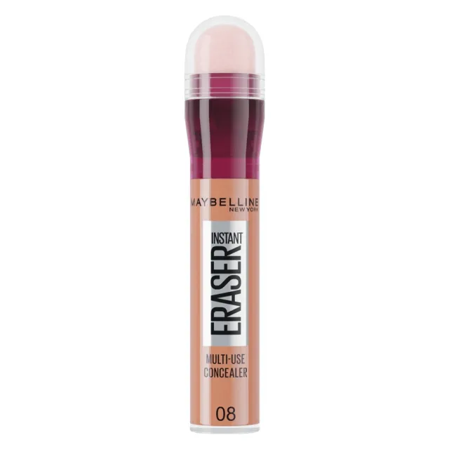Maybelline New York Instant Eraser Concealer 08 Buff 6,8ml