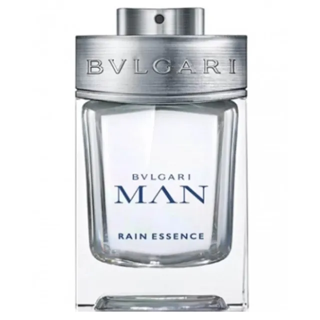 Bvlgari Man Rain Essence EDP 100 ml