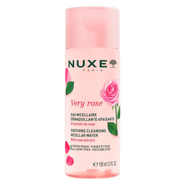 NUXE Very Rose Micellar Water 100ml