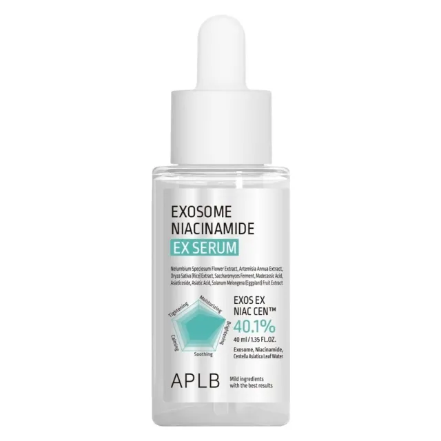 APLB Exosome Niacinamide EX Serum 40ml