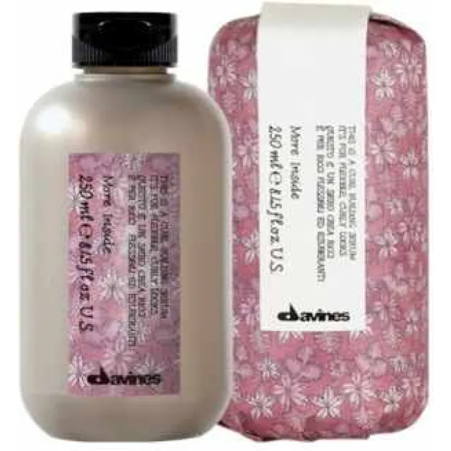 Davines More Inside Curl Building Serum 250 ml