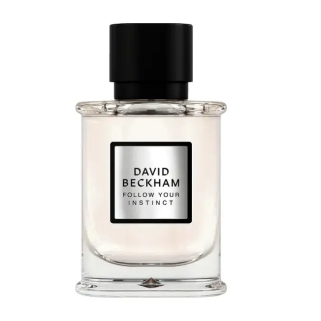 David Beckham - Follow Your Instinct Eau de Parfum - 50 ml
