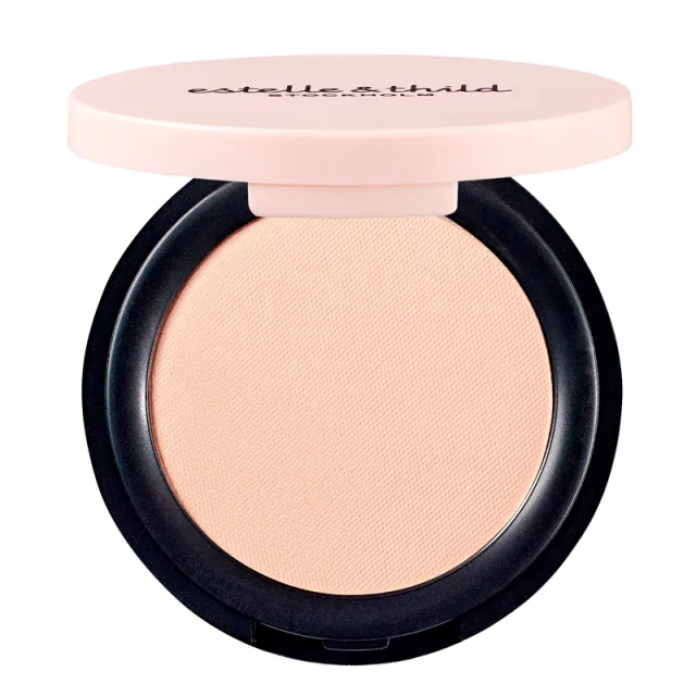 Estelle & Thild BioMineral Silky Eyeshadow Blonde (3 g)