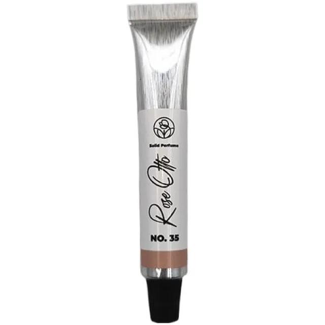 Solid Parfume Rose Otto No. 35