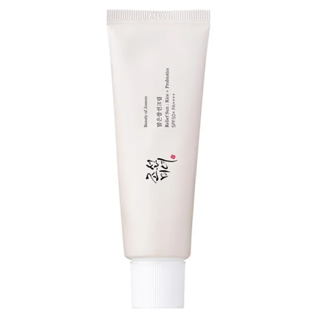 Beauty Of Joseon Relief Sun Rice & Probiotics SPF50+ 50 ml