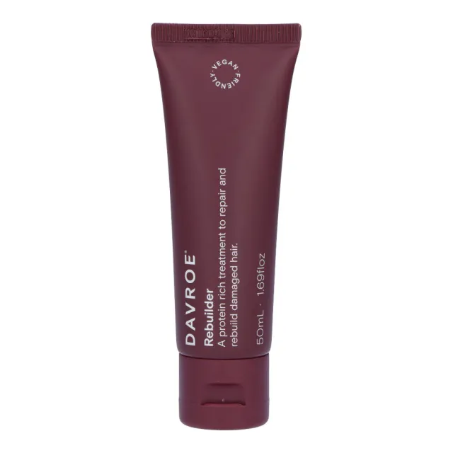 Davroe Rebuilder Protein Treatment 50 ml