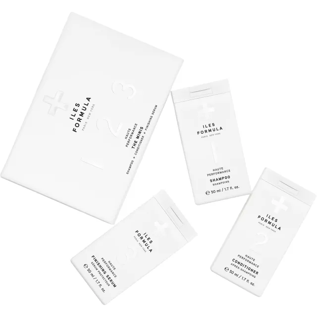 THE Minis 3X 50ml