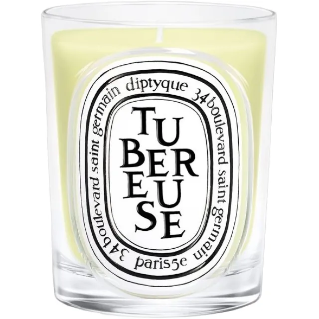 Verveine Classic Candle 190g/6. 7oz