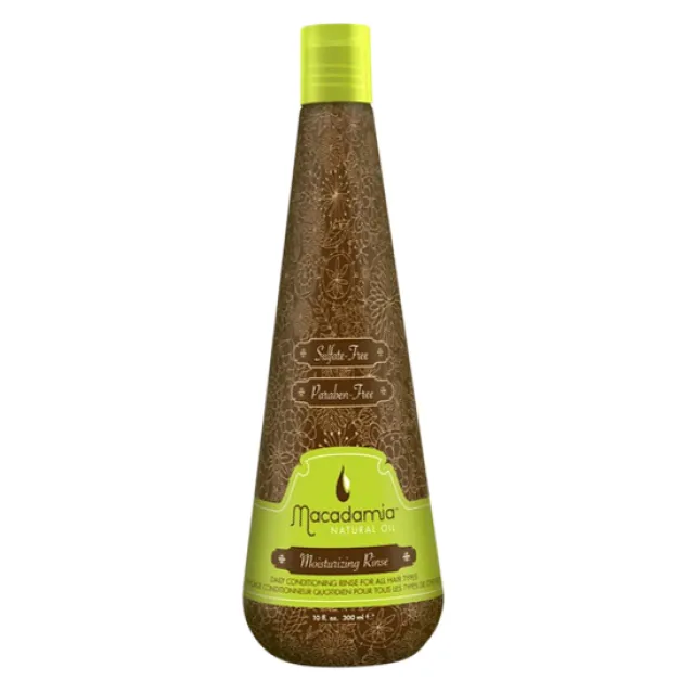Macadamia Natural Oil Moisturizing Rinse 300 ml.