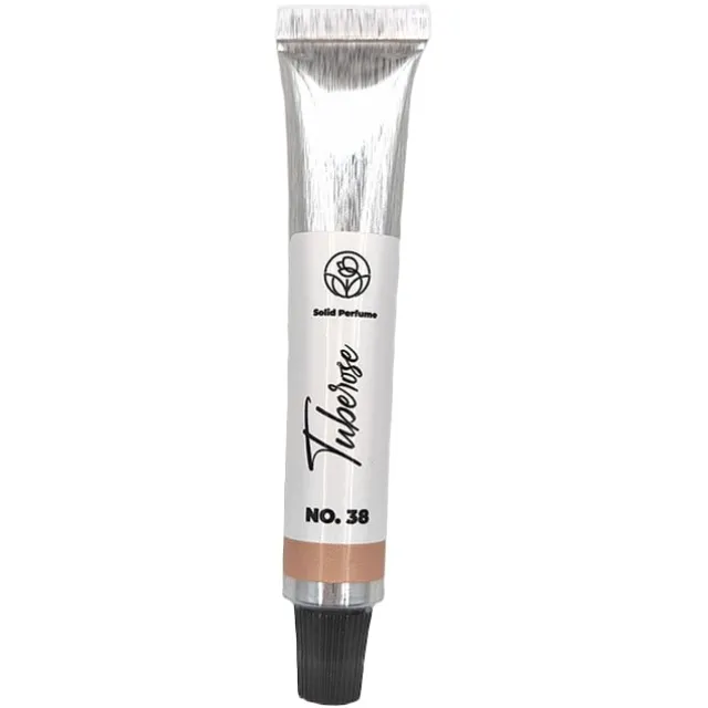 Solid Parfume Tuberose No. 38