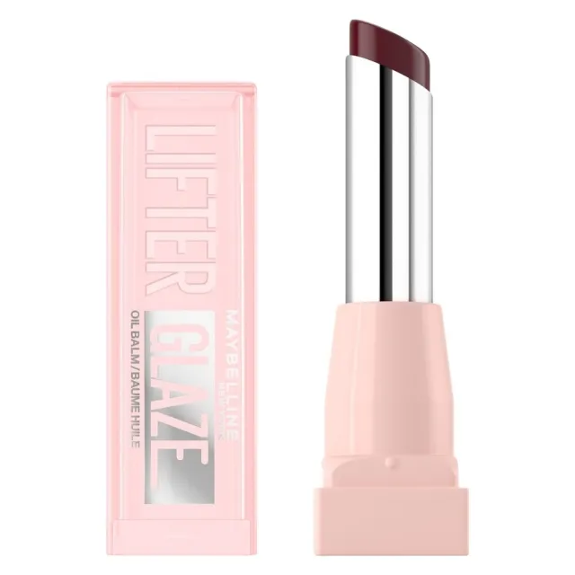 Maybelline New York Lifter Glaze Lip Balm 10 Espresso Kiss 4,4 g