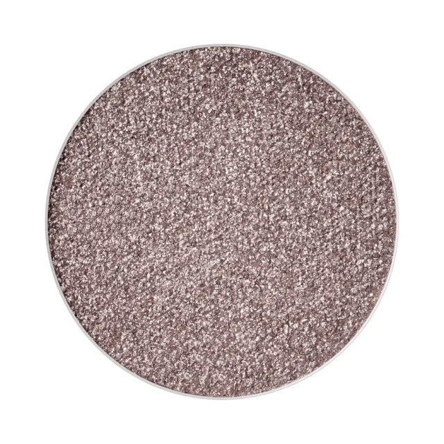 MAC Eye Shadow Pro Palette Refill Pan Glitter She Sparkles 1g