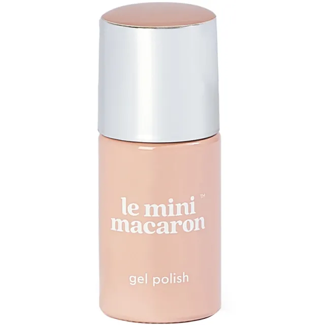 Le Mini Macaron Gel Polish 8,5 ml - Praline