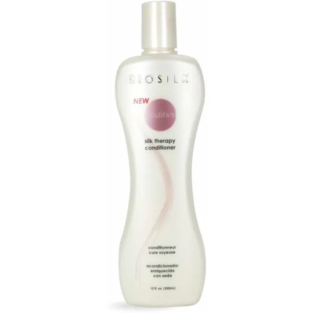 Biosilk Silk Therapy Conditioner 350 ml