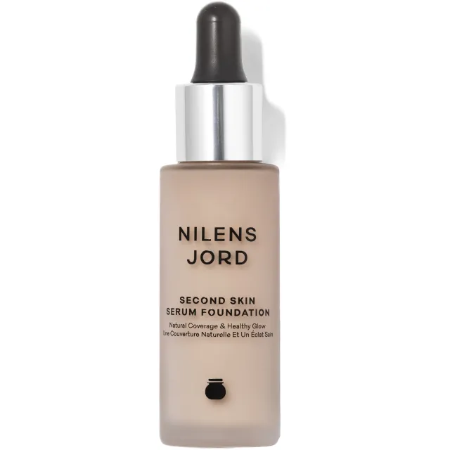 Velvet Perfection Foundation