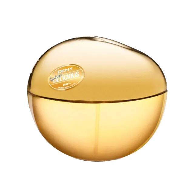 DKNY Be Delicious Golden EDP 50 ml