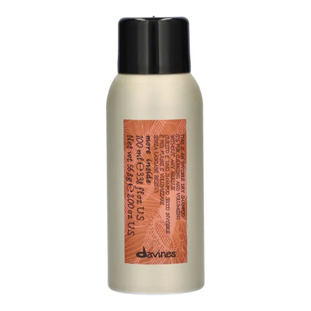 Davines Dry Shampoo 100 ml