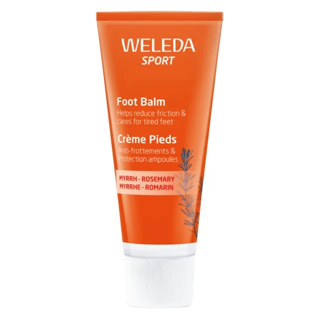 Weleda Foot Balm 75ml