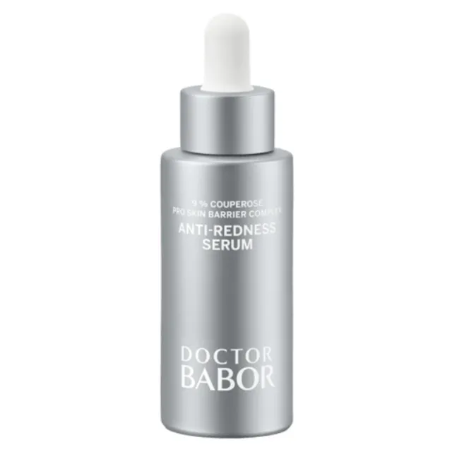 Doctor Babor Sensitive Anti-Redness Serum 30 ml